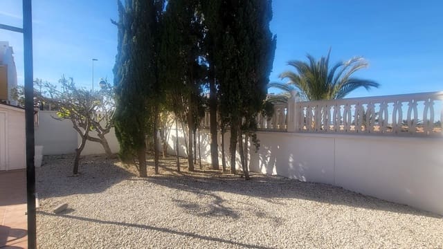 3 Zimmer Villa zu verkaufen in Arenales del Sol, Elche / Elx mit Pool Garage - 360.000 € (Ref: 9569228)