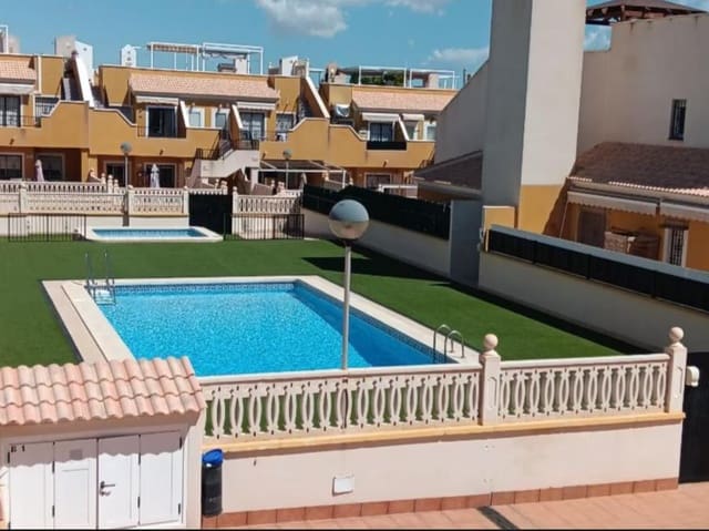 3 Zimmer Villa zu verkaufen in Arenales del Sol, Elche / Elx mit Pool Garage - 360.000 € (Ref: 9569228)
