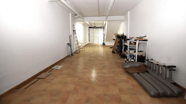 3 sypialnia Willa na sprzedaż w Daya Vieja z basenem garażem - 287 000 € (Ref: 9573505)