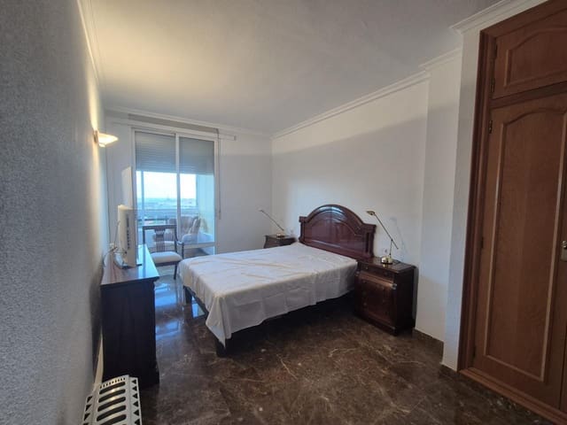 Piso de 4 habitaciones en Ensanche - Diputacion, Alicante / Alacant ciudad en alquiler - 1.700 € (Ref: 9573506)