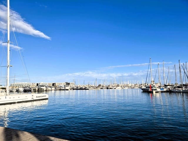 Piso de 4 habitaciones en Ensanche - Diputacion, Alicante / Alacant ciudad en alquiler - 1.700 € (Ref: 9573506)