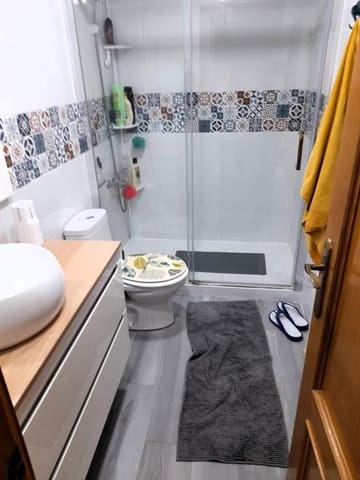 3 Zimmer Wohnung zu verkaufen in Pla de Bon Repos, Alicante / Alacant Stadt - 205.000 € (Ref: 9575095)