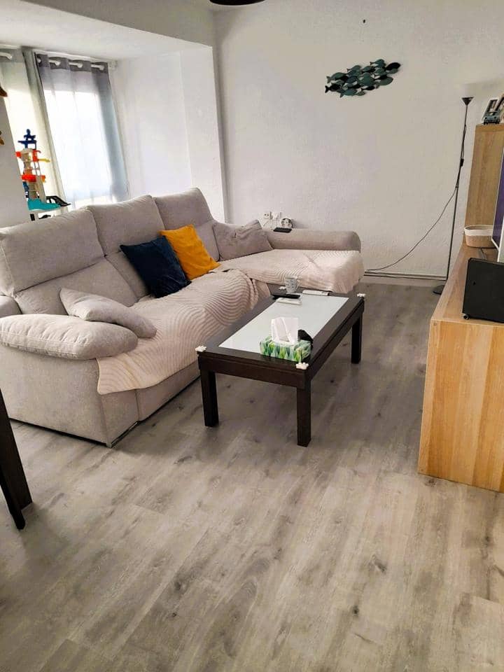 3 Zimmer Wohnung zu verkaufen in Alicante / Alacant Stadt - 205.000 € (Ref: 9575095)