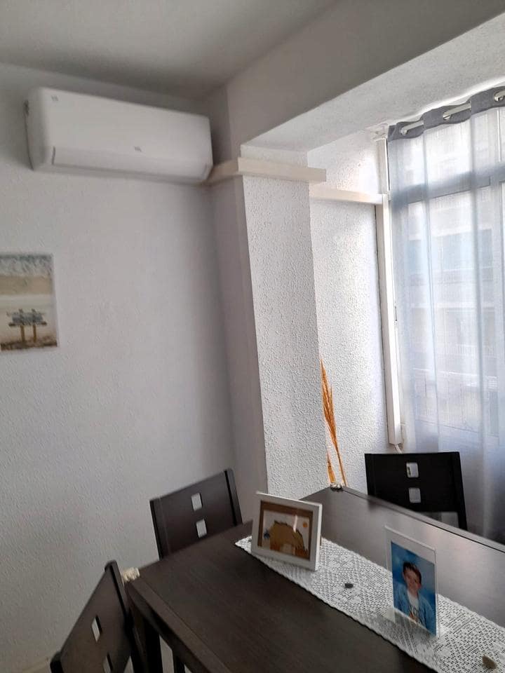 3 Zimmer Wohnung zu verkaufen in Alicante / Alacant Stadt - 205.000 € (Ref: 9575095)