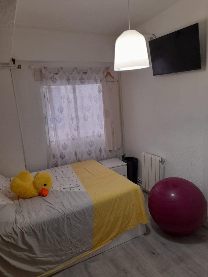 3 Zimmer Wohnung zu verkaufen in Alicante / Alacant Stadt - 205.000 € (Ref: 9575095)