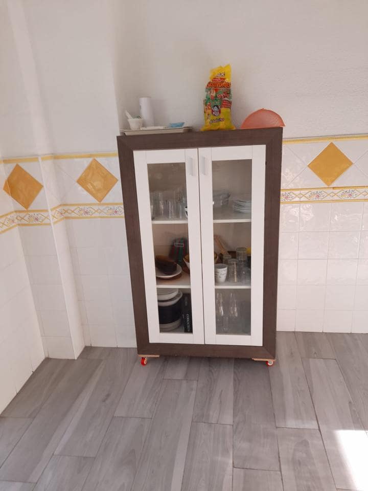 3 Zimmer Wohnung zu verkaufen in Alicante / Alacant Stadt - 205.000 € (Ref: 9575095)