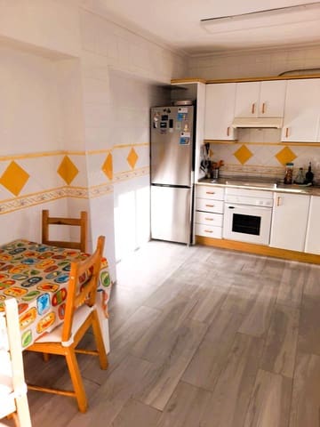 3 Zimmer Wohnung zu verkaufen in Pla de Bon Repos, Alicante / Alacant Stadt - 205.000 € (Ref: 9575095)