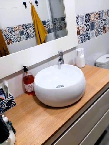 3 Zimmer Wohnung zu verkaufen in Pla de Bon Repos, Alicante / Alacant Stadt - 205.000 € (Ref: 9575095)