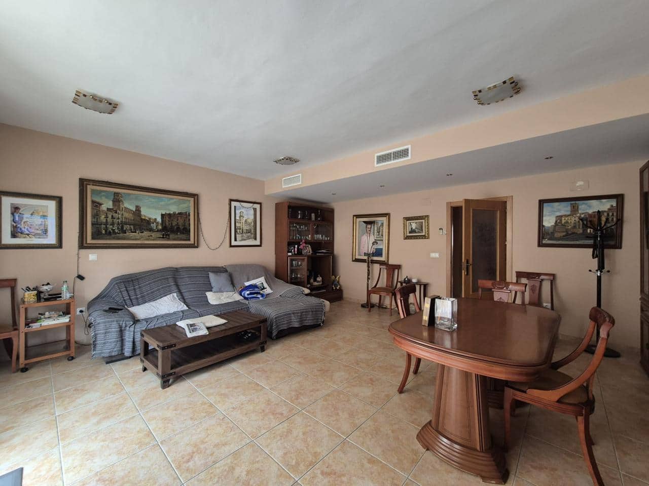 5 bedroom Villa for sale in Alicante / Alacant city with pool garage - € 890,000 (Ref: 9588446)