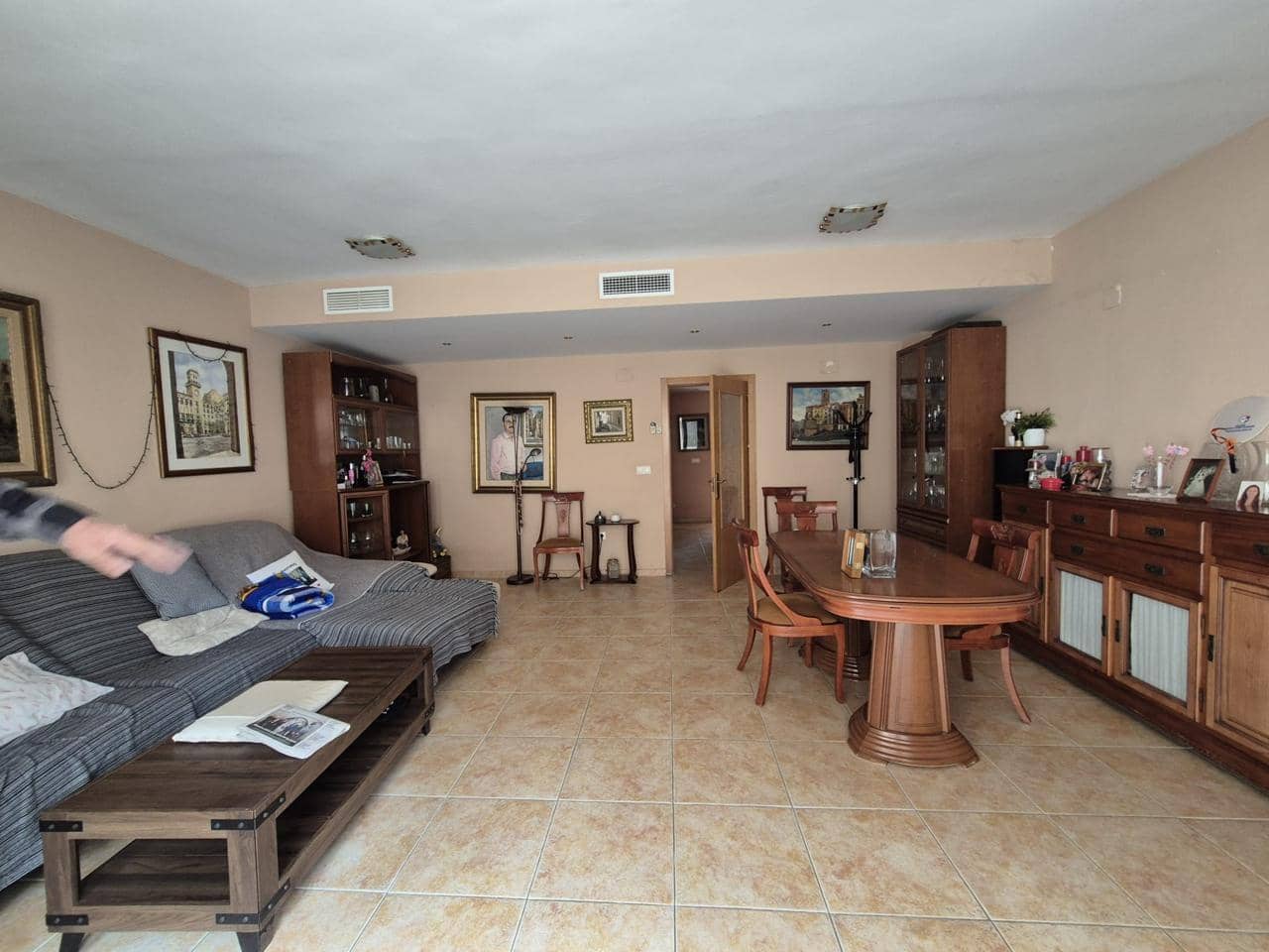 5 bedroom Villa for sale in Alicante / Alacant city with pool garage - € 890,000 (Ref: 9588446)