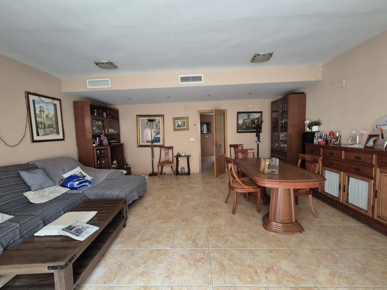 5 bedroom Villa for sale in Alicante / Alacant city with pool garage - € 890,000 (Ref: 9588446)