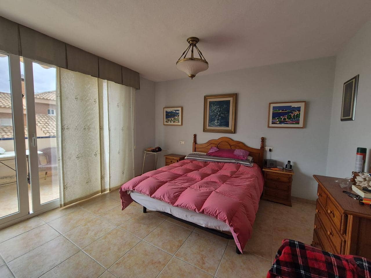 5 bedroom Villa for sale in Alicante / Alacant city with pool garage - € 890,000 (Ref: 9588446)