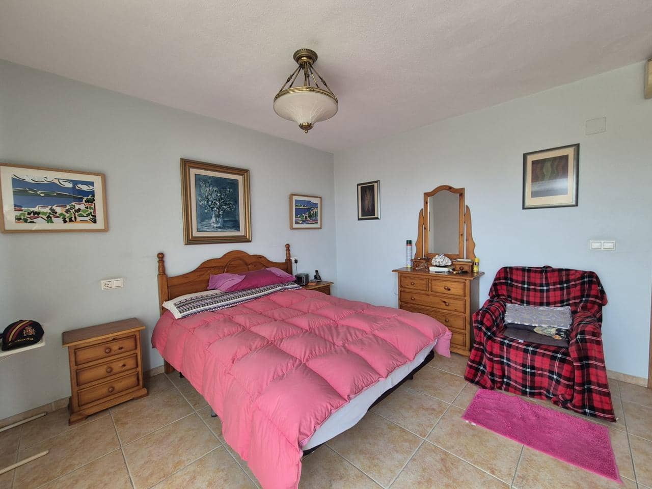 5 bedroom Villa for sale in Alicante / Alacant city with pool garage - € 890,000 (Ref: 9588446)