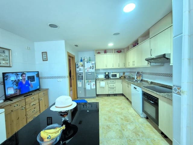 5 chambre Villa/Maison à vendre à Cabo de las Huertas, Alicante ville avec piscine garage - 890 000 € (Ref: 9588446)