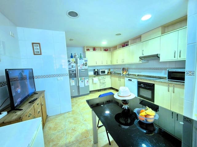 5 chambre Villa/Maison à vendre à Cabo de las Huertas, Alicante ville avec piscine garage - 890 000 € (Ref: 9588446)