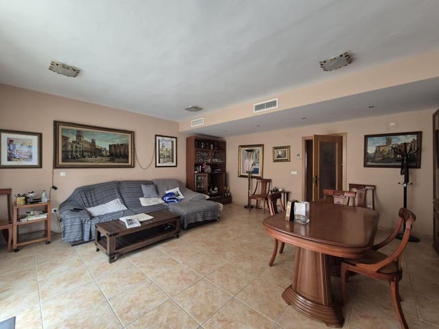 5 chambre Villa/Maison à vendre à Cabo de las Huertas, Alicante ville avec piscine garage - 890 000 € (Ref: 9588446)