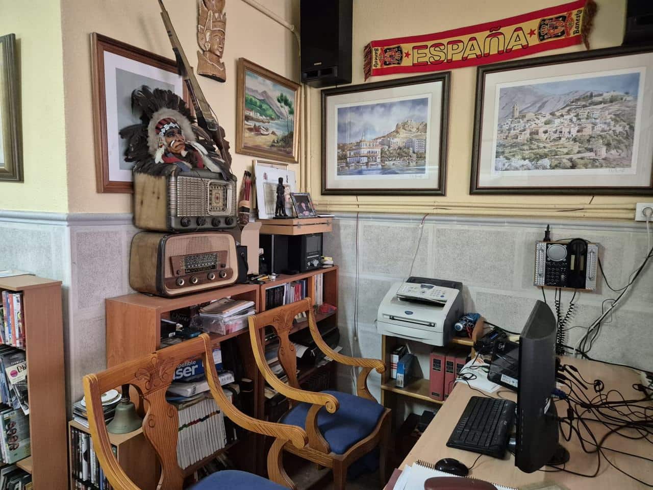 5 bedroom Villa for sale in Alicante / Alacant city with pool garage - € 890,000 (Ref: 9588446)