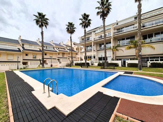 5 chambre Villa/Maison à vendre à Cabo de las Huertas, Alicante ville avec piscine garage - 890 000 € (Ref: 9588446)