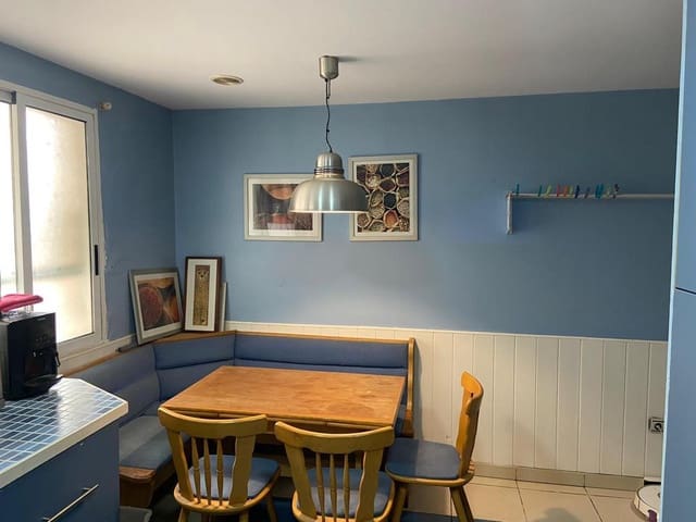 2 Zimmer Wohnung zu verkaufen in Ensanche - Diputacion, Alicante / Alacant Stadt - 169.000 € (Ref: 9590344)