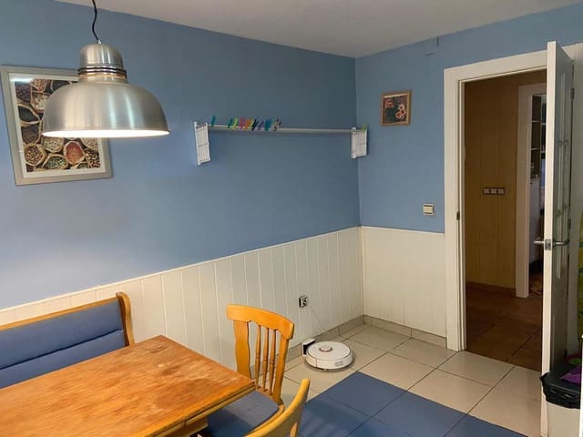 2 Zimmer Wohnung zu verkaufen in Ensanche - Diputacion, Alicante / Alacant Stadt - 169.000 € (Ref: 9590344)