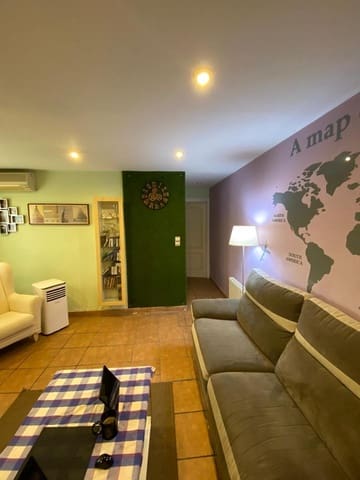 2 Zimmer Wohnung zu verkaufen in Ensanche - Diputacion, Alicante / Alacant Stadt - 169.000 € (Ref: 9590344)