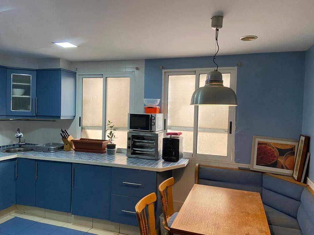 2 camera da letto Appartamento in vendita in Alicante citta - 169.000 € (Rif: 9590344)