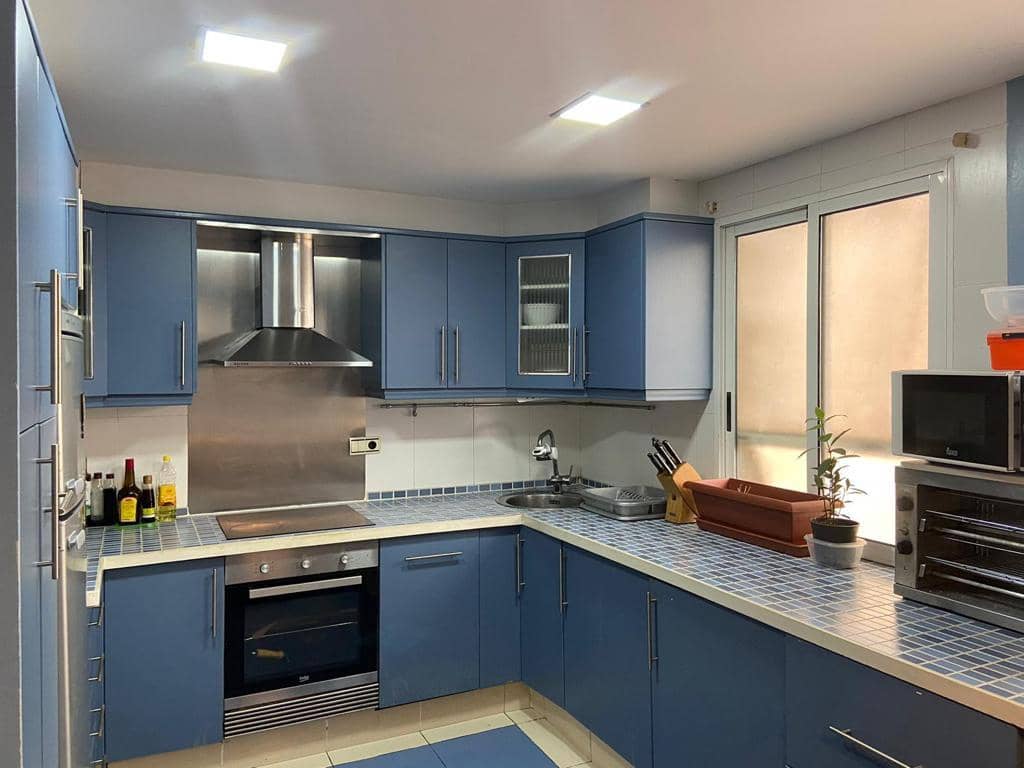 2 camera da letto Appartamento in vendita in Alicante citta - 169.000 € (Rif: 9590344)