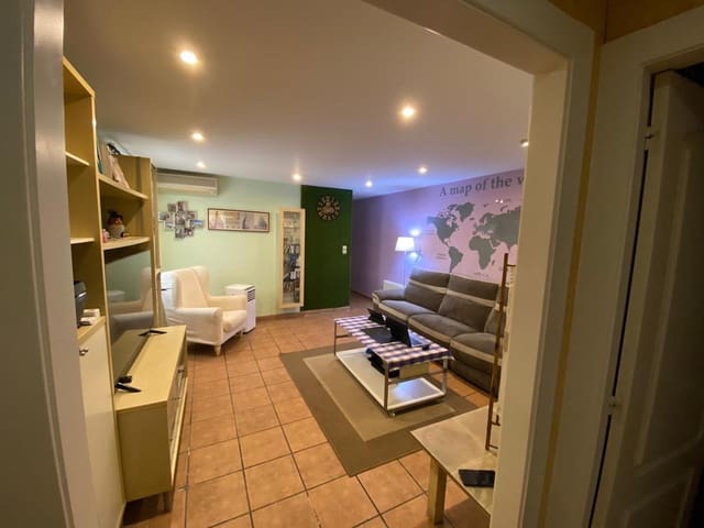 2 Zimmer Wohnung zu verkaufen in Ensanche - Diputacion, Alicante / Alacant Stadt - 169.000 € (Ref: 9590344)