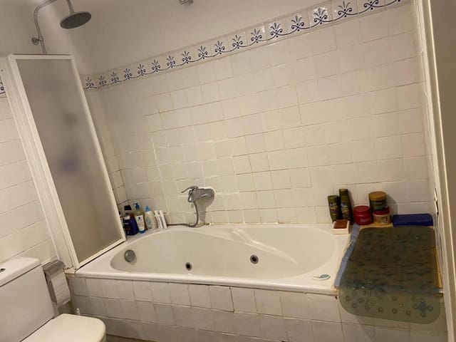 2 Zimmer Wohnung zu verkaufen in Ensanche - Diputacion, Alicante / Alacant Stadt - 169.000 € (Ref: 9590344)