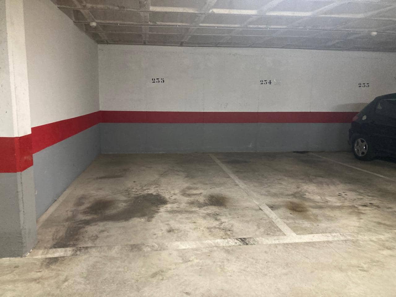 Garaje en Alicante / Alacant ciudad en venta - 19.000 € (Ref: 9592189)