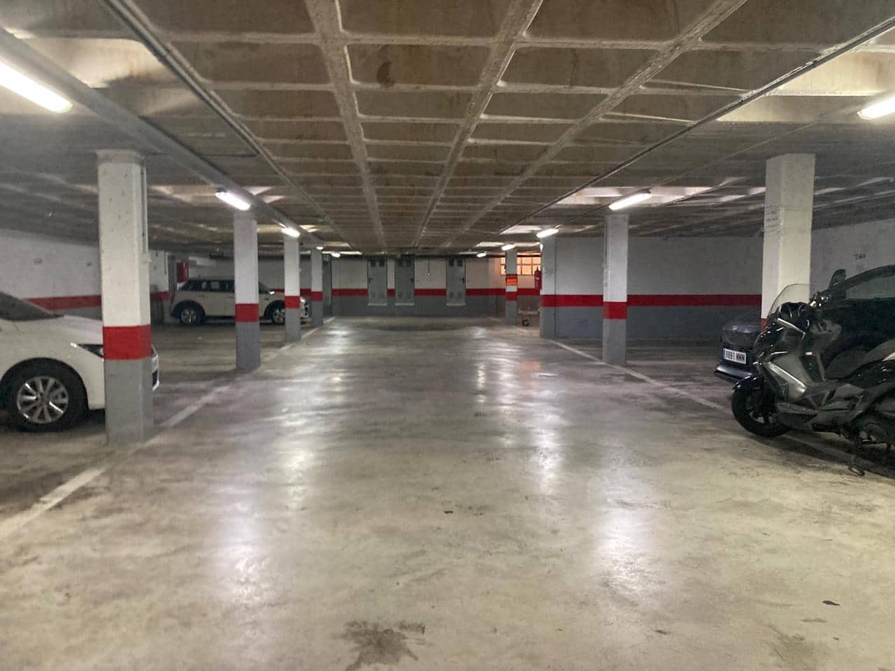 Garaje en Alicante / Alacant ciudad en venta - 19.000 € (Ref: 9592189)