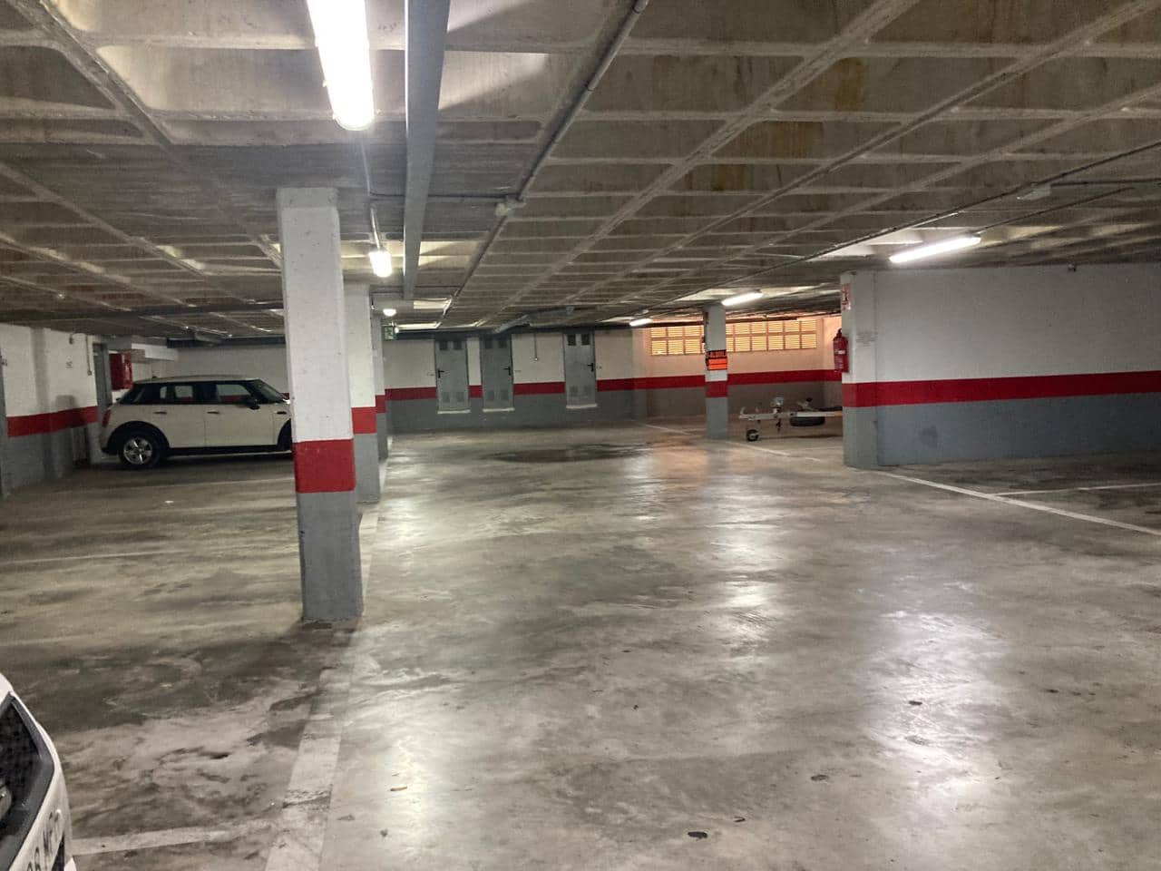 Garaje en Alicante / Alacant ciudad en venta - 19.000 € (Ref: 9592189)