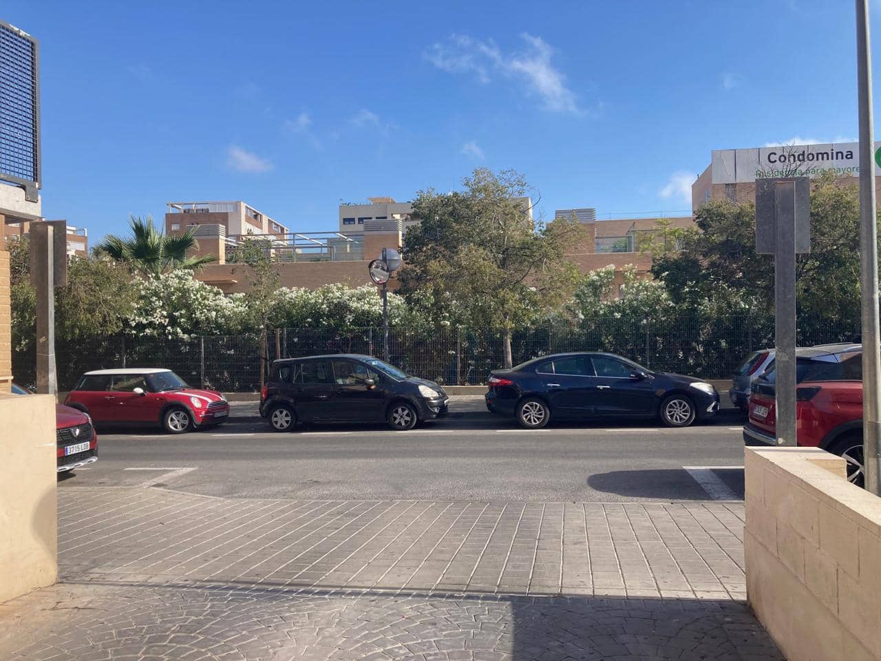 Garaje en Alicante / Alacant ciudad en venta - 19.000 € (Ref: 9592189)