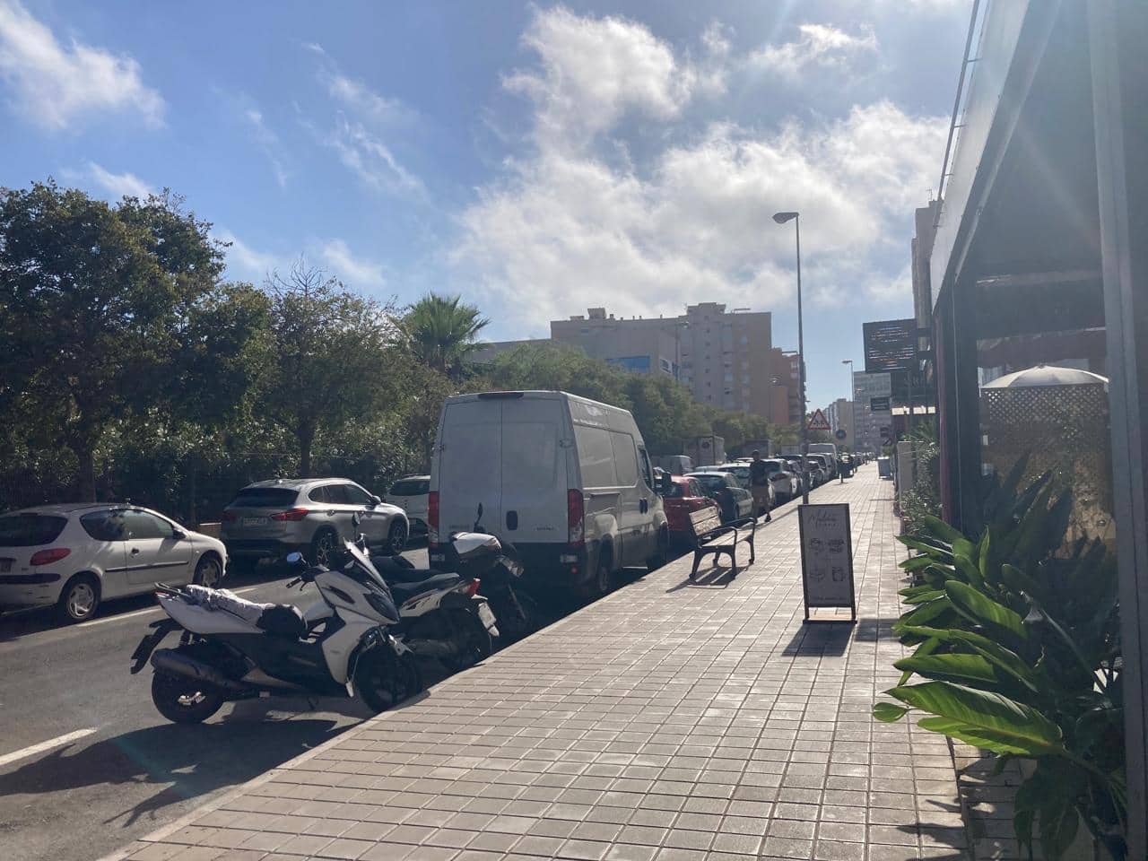 Garaje en Alicante / Alacant ciudad en venta - 19.000 € (Ref: 9592189)