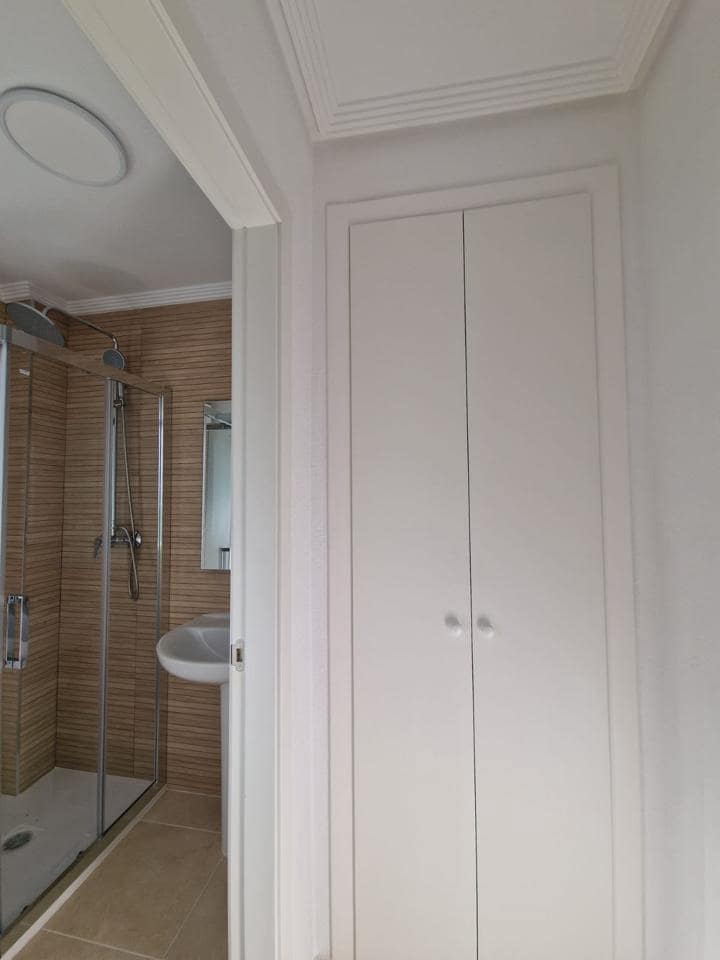 3 makuuhuone Huvila myytävänä paikassa San Fulgencio mukana uima-altaan 
autotalli - 275 000 € (Ref: 9593210)