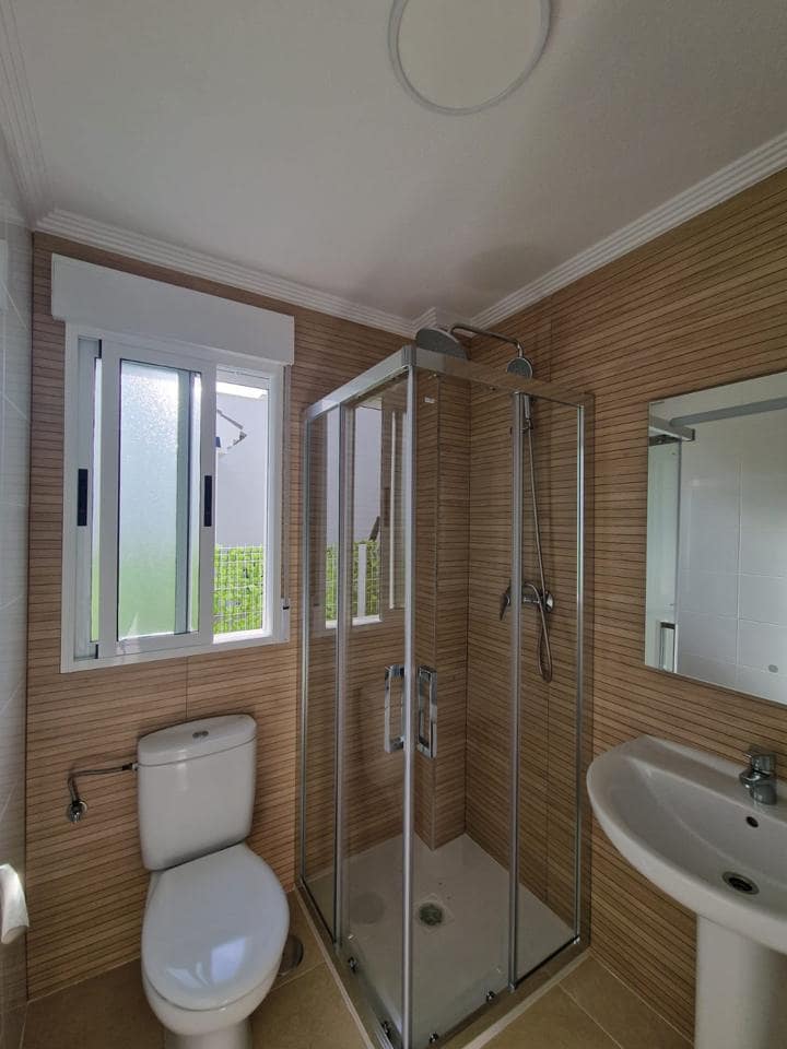 3 makuuhuone Huvila myytävänä paikassa San Fulgencio mukana uima-altaan 
autotalli - 275 000 € (Ref: 9593210)