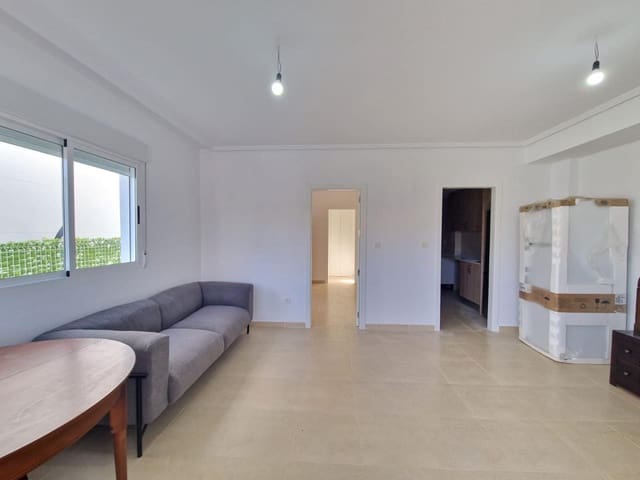 3 makuuhuone Huvila myytävänä paikassa San Fulgencio mukana uima-altaan 
autotalli - 275 000 € (Ref: 9593210)