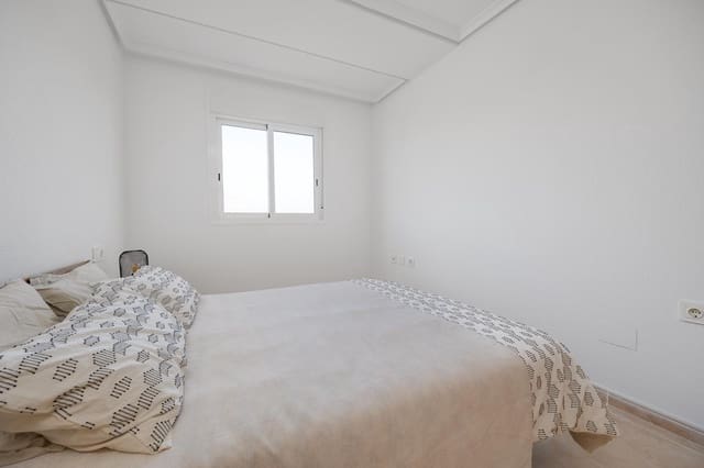 1 camera da letto Appartamento in vendita in San Fulgencio - 105.000 € (Rif: 9593212)