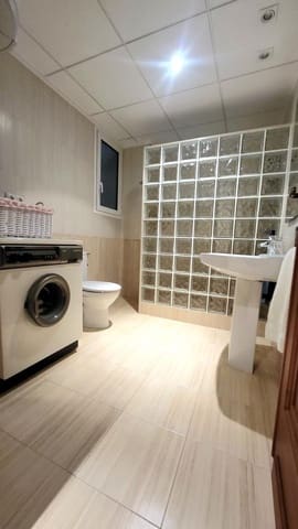 2 Zimmer Wohnung zu verkaufen in Barrio del Centro, Alicante / Alacant Stadt - 315.000 € (Ref: 9599895)