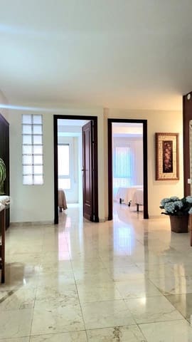 2 Zimmer Wohnung zu verkaufen in Barrio del Centro, Alicante / Alacant Stadt - 315.000 € (Ref: 9599895)