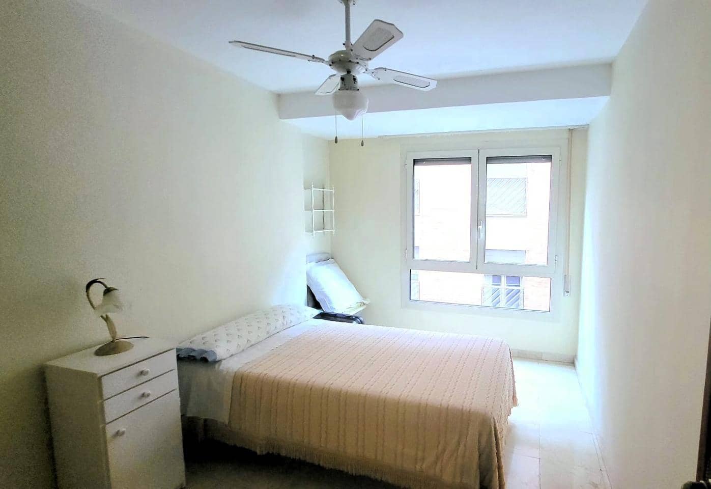 2 Zimmer Wohnung zu verkaufen in Alicante / Alacant Stadt - 315.000 € (Ref: 9599895)