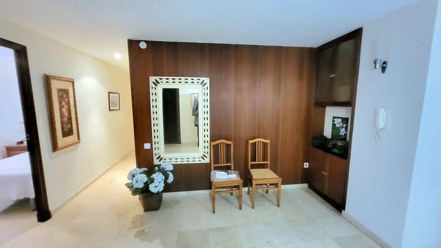 2 Zimmer Wohnung zu verkaufen in Alicante / Alacant Stadt - 315.000 € (Ref: 9599895)