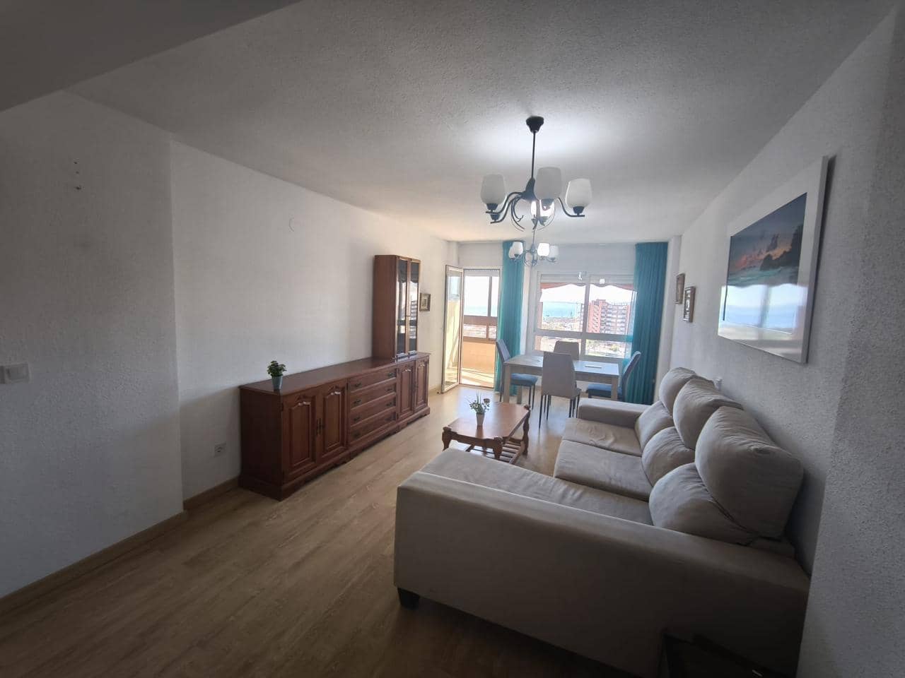 3 bedroom Flat for sale in Alicante / Alacant city with pool garage - € 430,000 (Ref: 9611972)