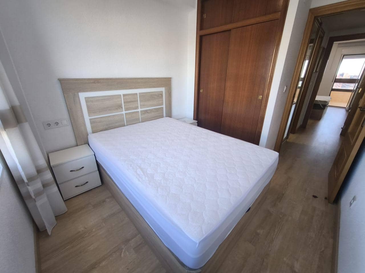 3 bedroom Flat for sale in Alicante / Alacant city with pool garage - € 430,000 (Ref: 9611972)