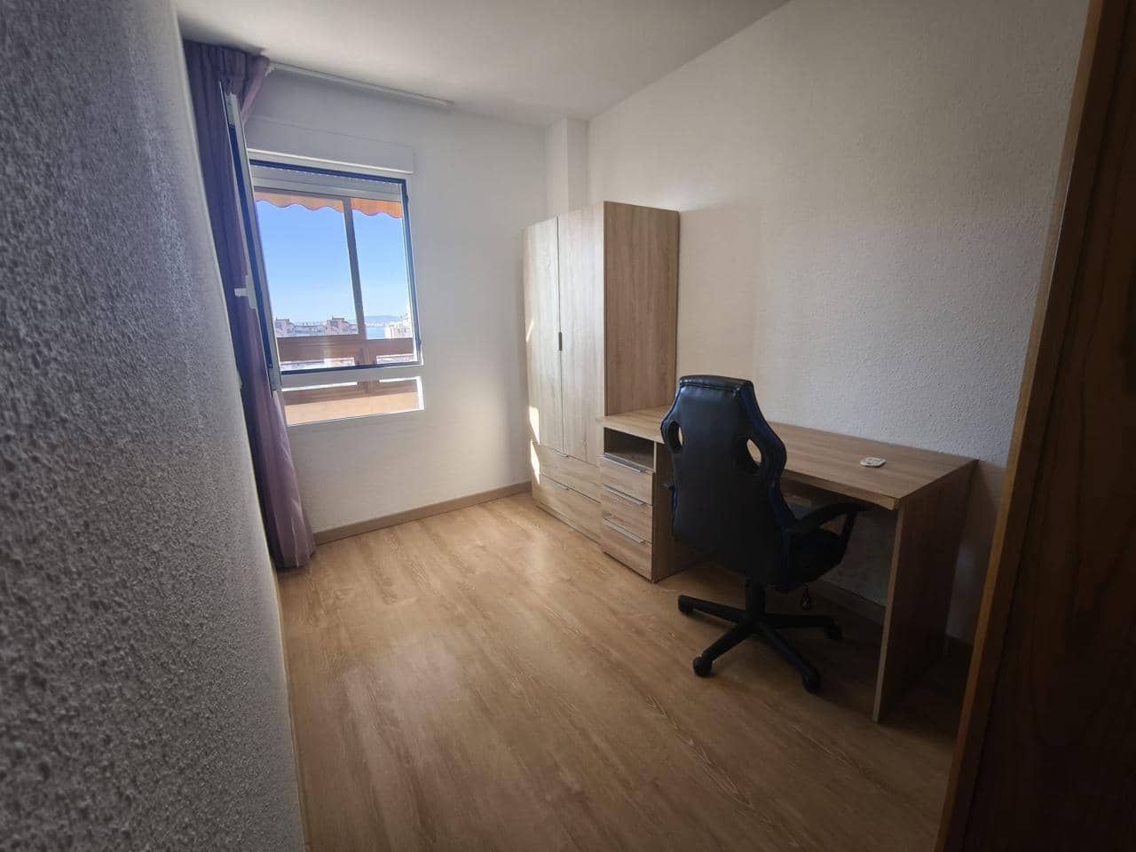 3 bedroom Flat for sale in Alicante / Alacant city with pool garage - € 430,000 (Ref: 9611972)