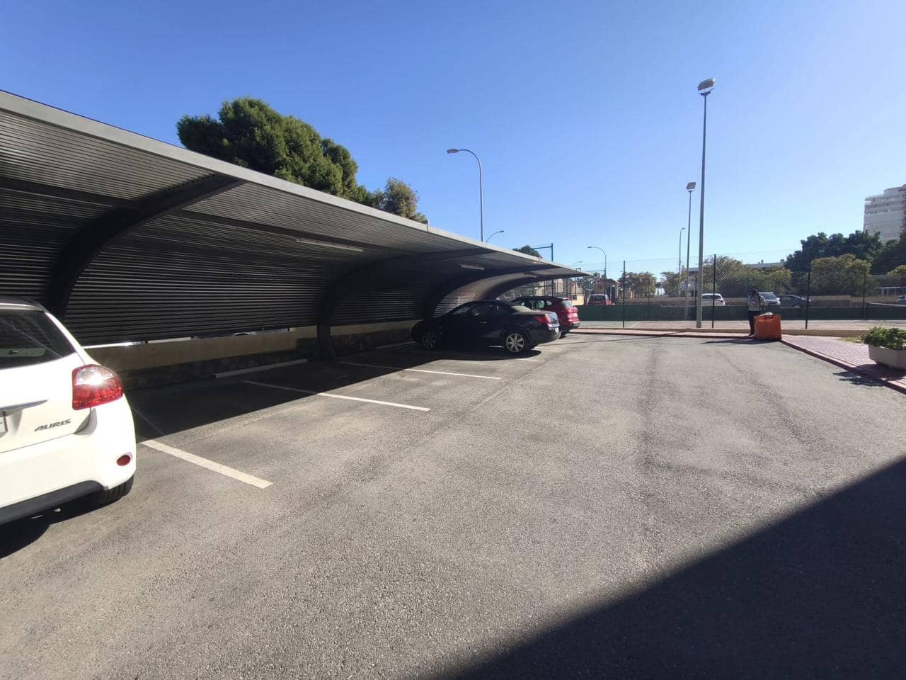 3 bedroom Flat for sale in Alicante / Alacant city with pool garage - € 430,000 (Ref: 9611972)