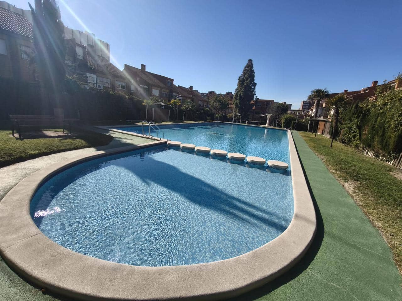 3 bedroom Flat for sale in Alicante / Alacant city with pool garage - € 430,000 (Ref: 9611972)