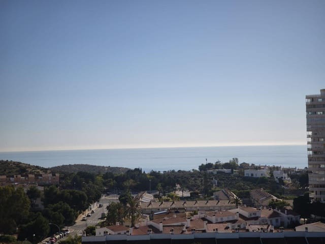 3 sypialnia Mieszkanie na sprzedaż w Cabo de las Huertas, Miasto Alicante / Alacant z basenem garażem - 430 000 € (Ref: 9611972)