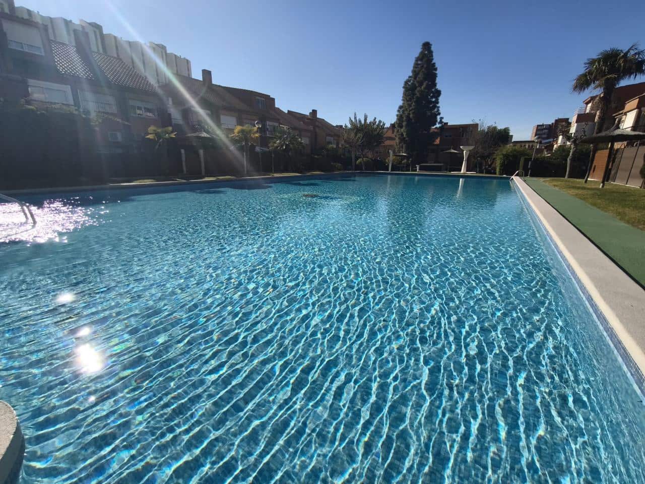 3 bedroom Flat for sale in Alicante / Alacant city with pool garage - € 430,000 (Ref: 9611972)