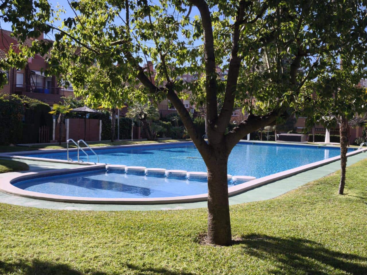 3 bedroom Flat for sale in Alicante / Alacant city with pool garage - € 430,000 (Ref: 9611972)